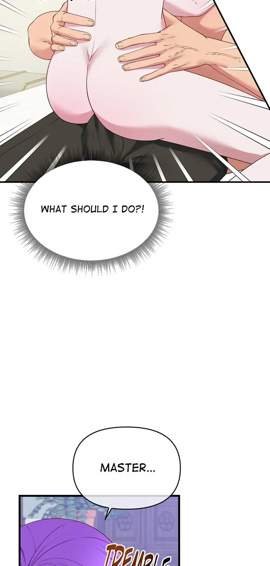 Navi’s Comedy of Romantic Errors - Chapter 36 Page 19