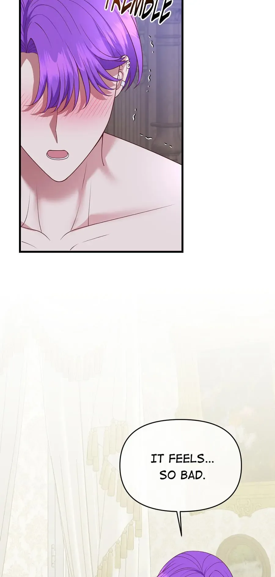 Navi’s Comedy of Romantic Errors - Chapter 36 Page 20
