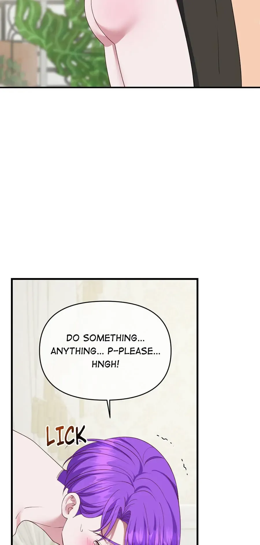 Navi’s Comedy of Romantic Errors - Chapter 36 Page 23