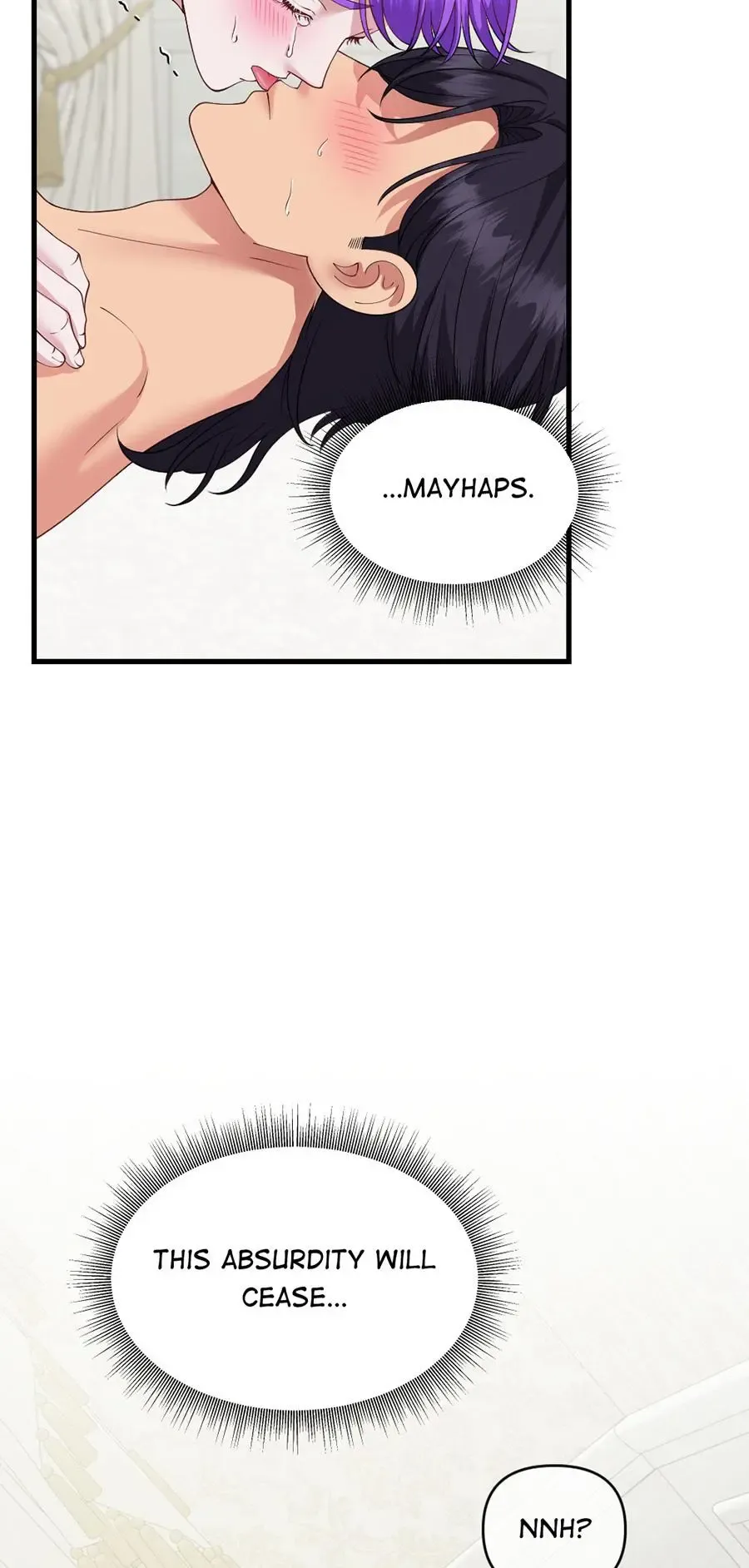 Navi’s Comedy of Romantic Errors - Chapter 36 Page 24