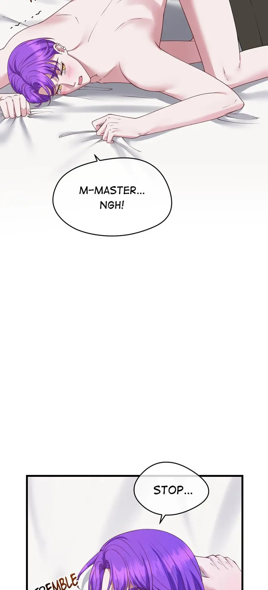 Navi’s Comedy of Romantic Errors - Chapter 36 Page 30