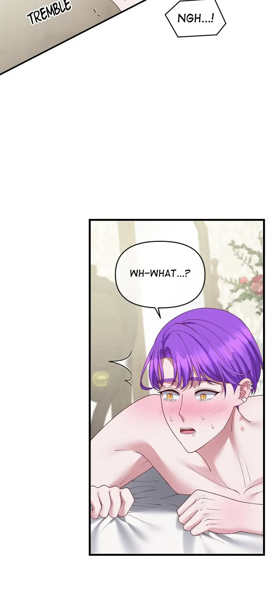 Navi’s Comedy of Romantic Errors - Chapter 36 Page 34