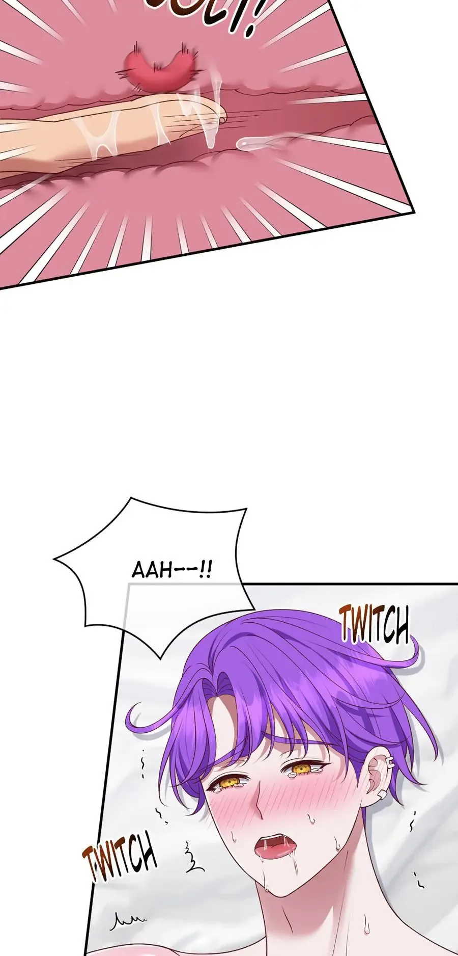 Navi’s Comedy of Romantic Errors - Chapter 37 Page 5