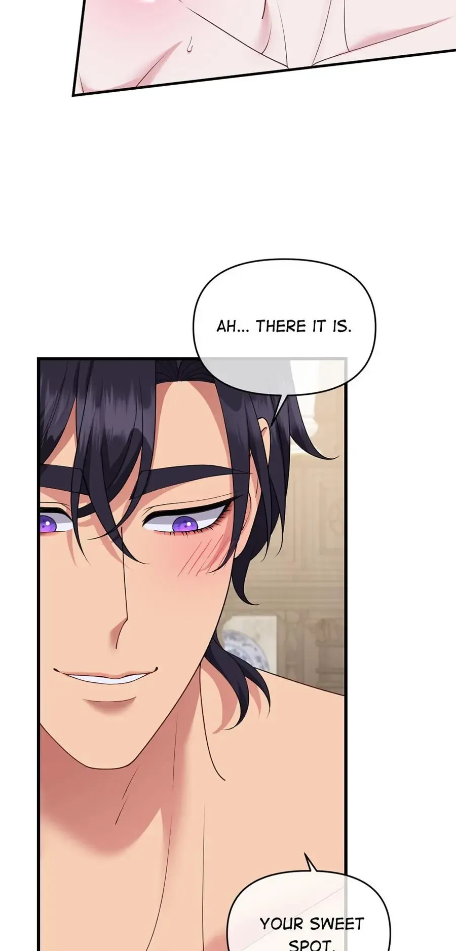 Navi’s Comedy of Romantic Errors - Chapter 37 Page 6