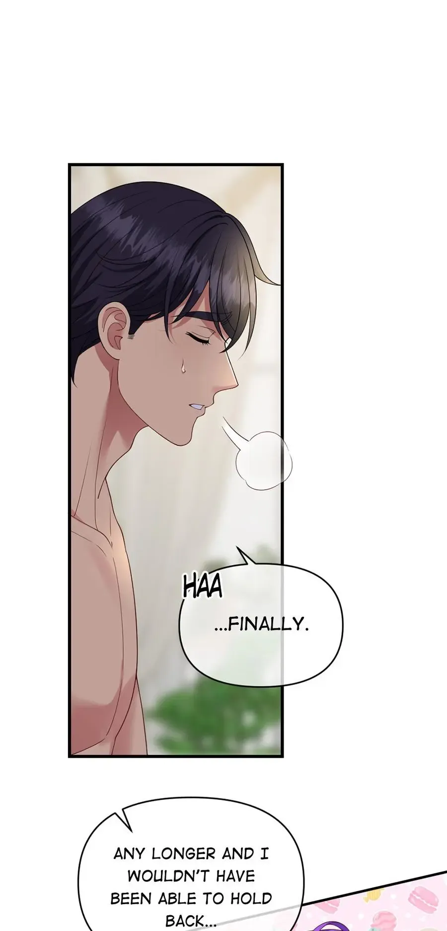 Navi’s Comedy of Romantic Errors - Chapter 37 Page 10