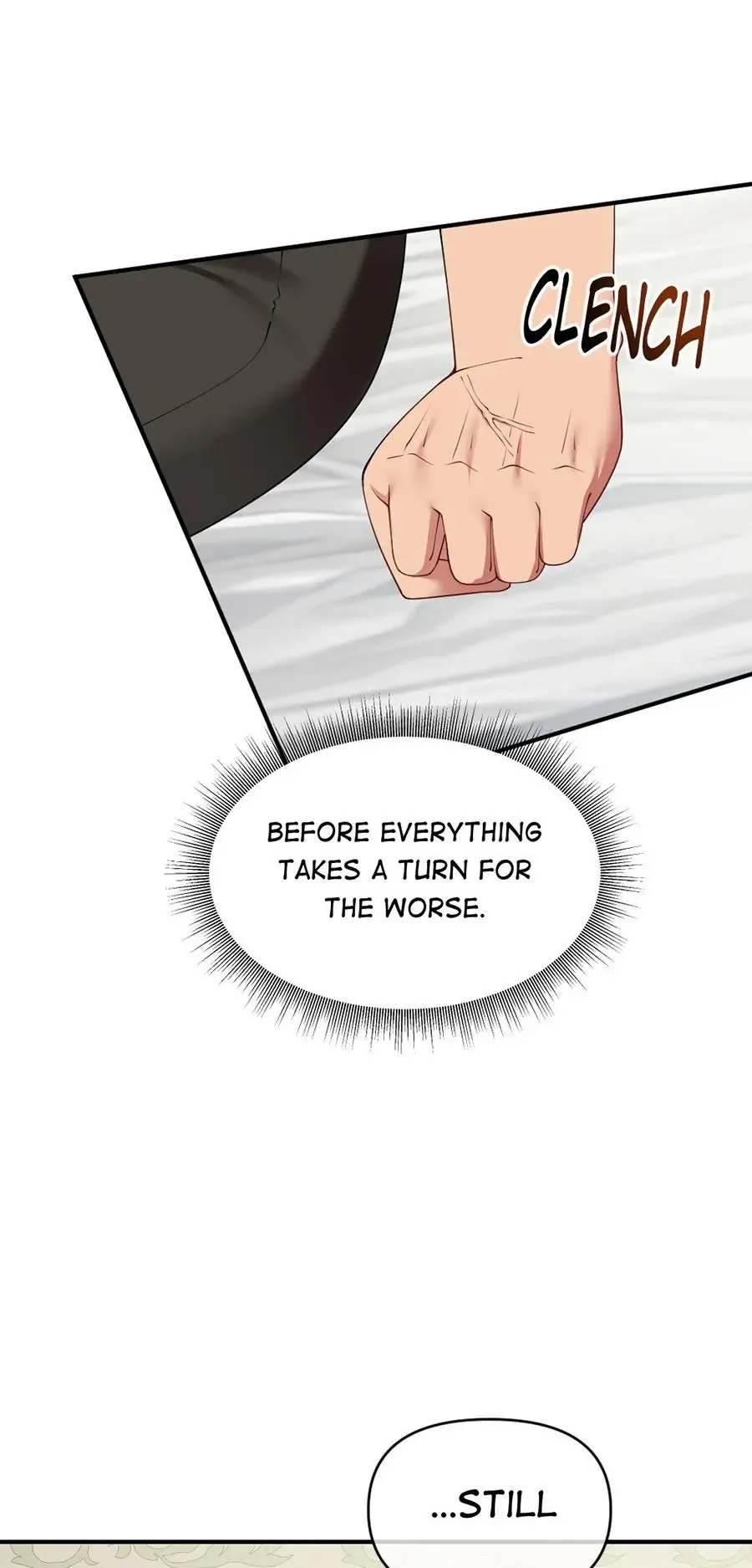 Navi’s Comedy of Romantic Errors - Chapter 37 Page 15