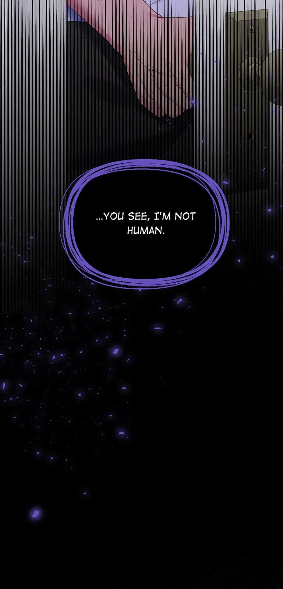 Navi’s Comedy of Romantic Errors - Chapter 37 Page 20