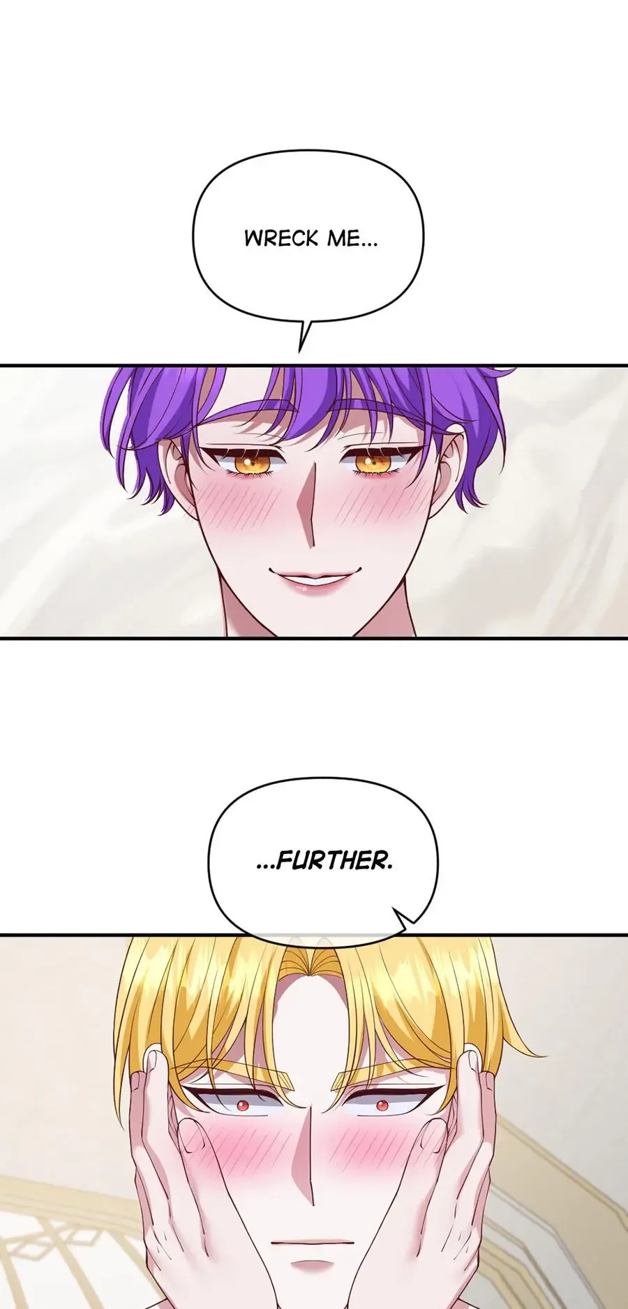Navi’s Comedy of Romantic Errors - Chapter 37 Page 26