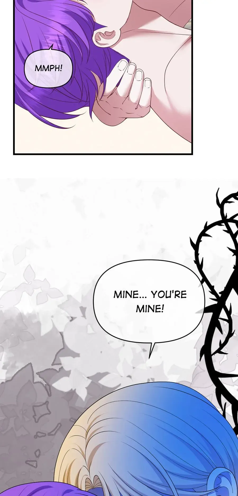 Navi’s Comedy of Romantic Errors - Chapter 37 Page 28