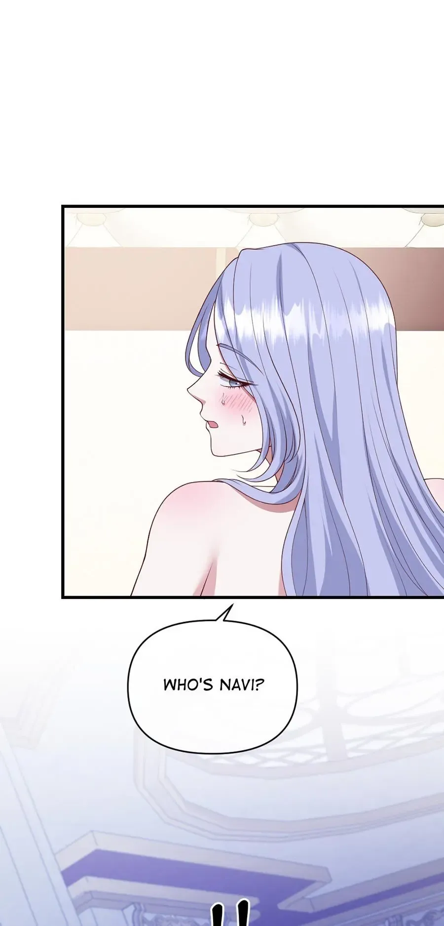 Navi’s Comedy of Romantic Errors - Chapter 37 Page 33
