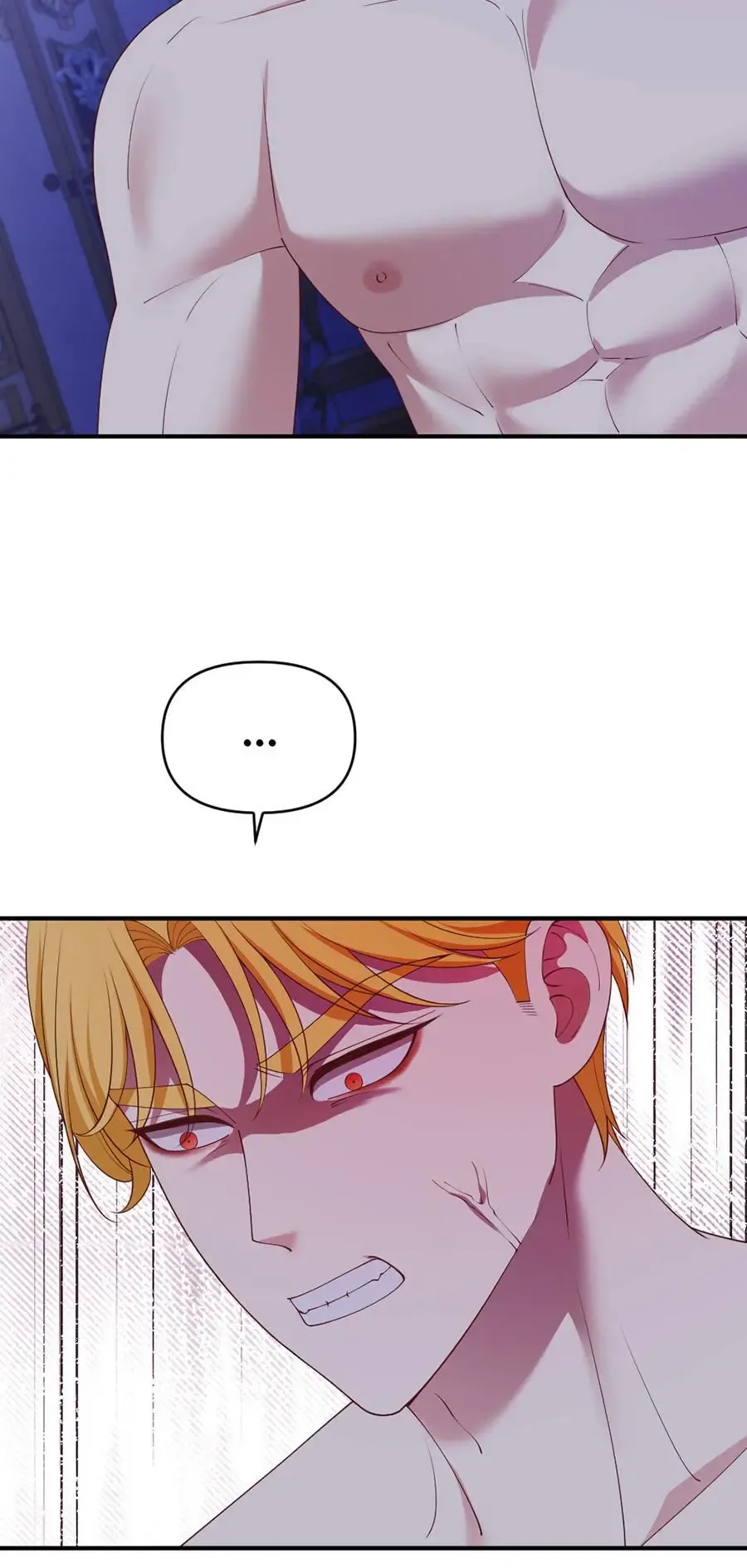 Navi’s Comedy of Romantic Errors - Chapter 38 Page 5