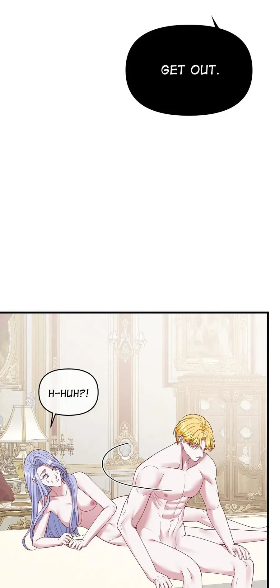 Navi’s Comedy of Romantic Errors - Chapter 38 Page 6