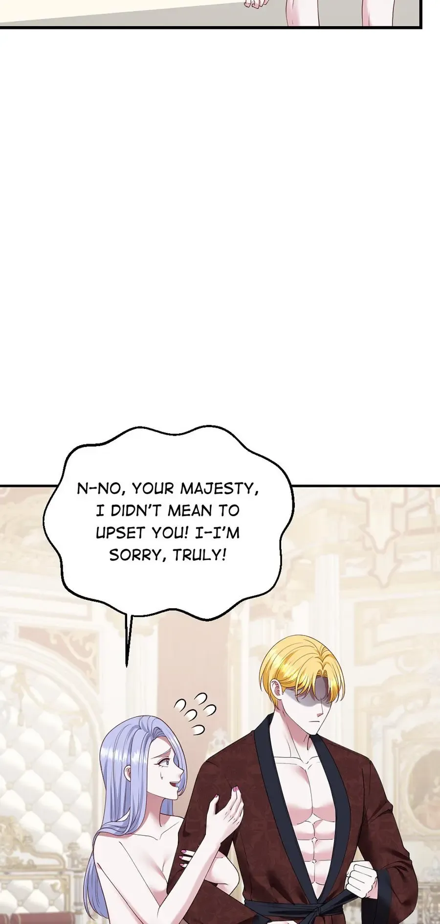 Navi’s Comedy of Romantic Errors - Chapter 38 Page 7