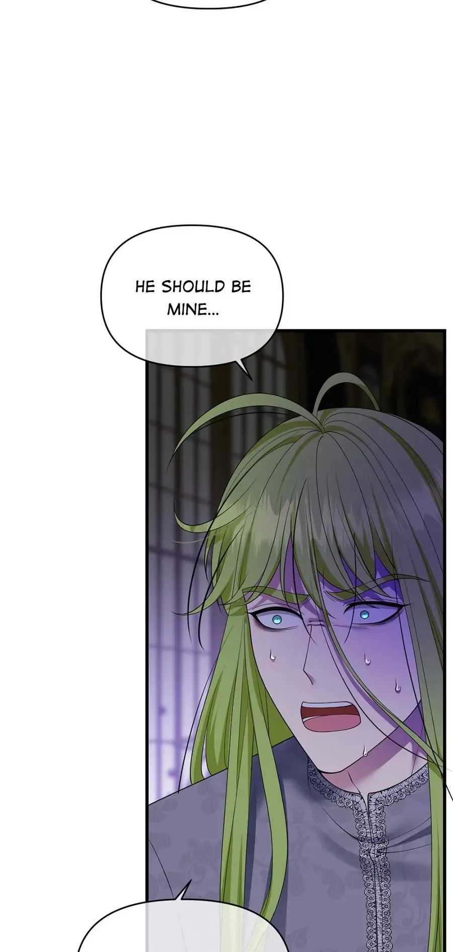 Navi’s Comedy of Romantic Errors - Chapter 38 Page 17