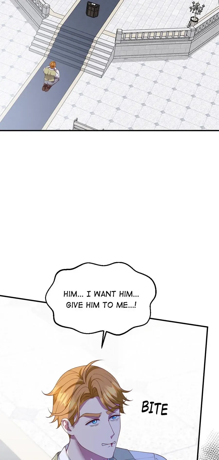 Navi’s Comedy of Romantic Errors - Chapter 38 Page 24