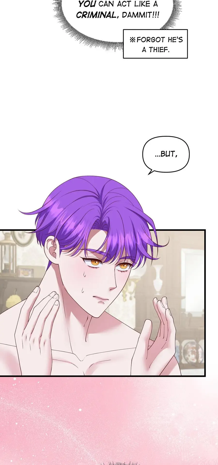 Navi’s Comedy of Romantic Errors - Chapter 38 Page 37