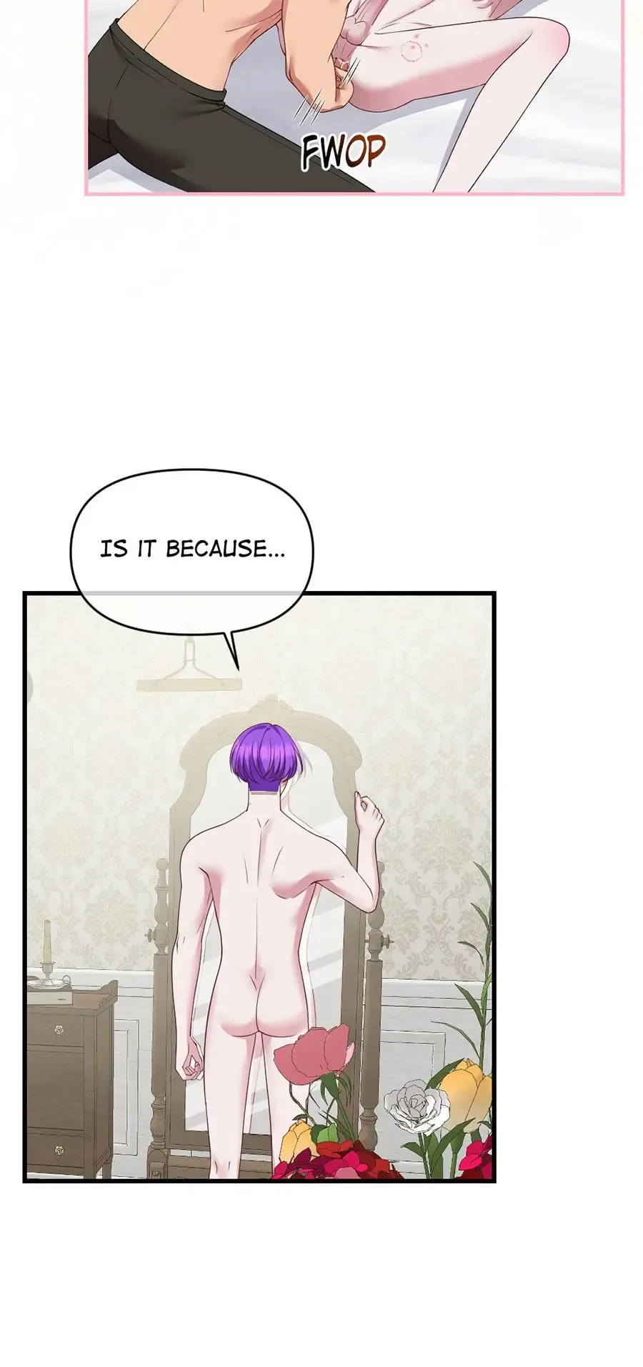 Navi’s Comedy of Romantic Errors - Chapter 38 Page 39