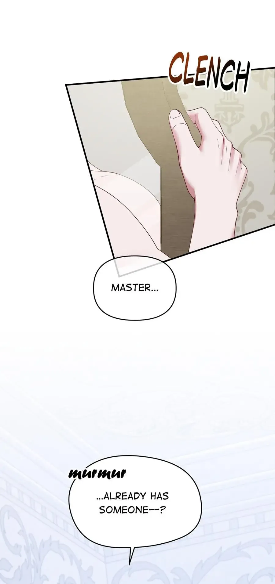 Navi’s Comedy of Romantic Errors - Chapter 38 Page 40