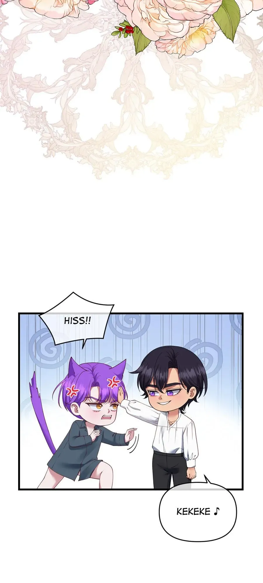 Navi’s Comedy of Romantic Errors - Chapter 39 Page 10