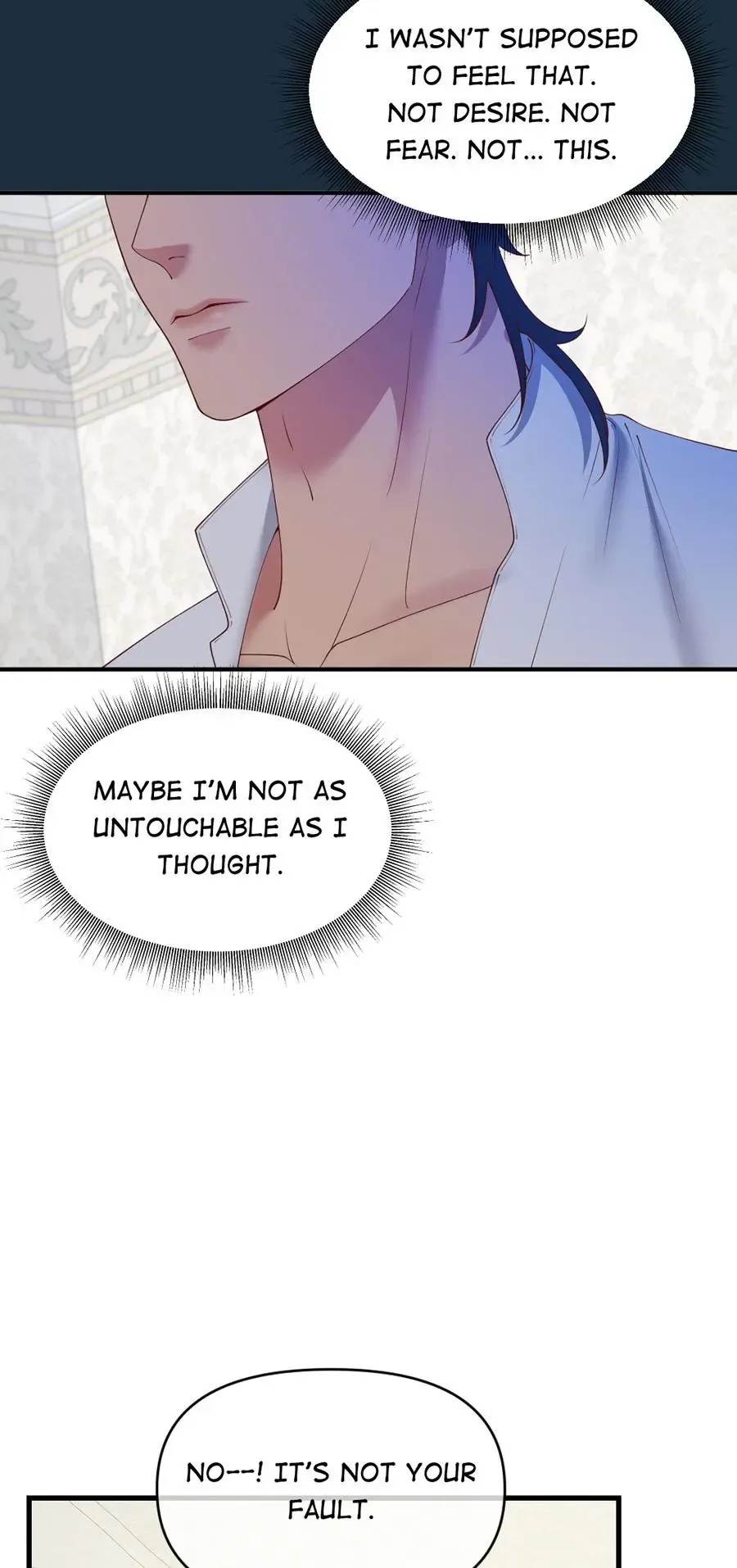 Navi’s Comedy of Romantic Errors - Chapter 39 Page 18