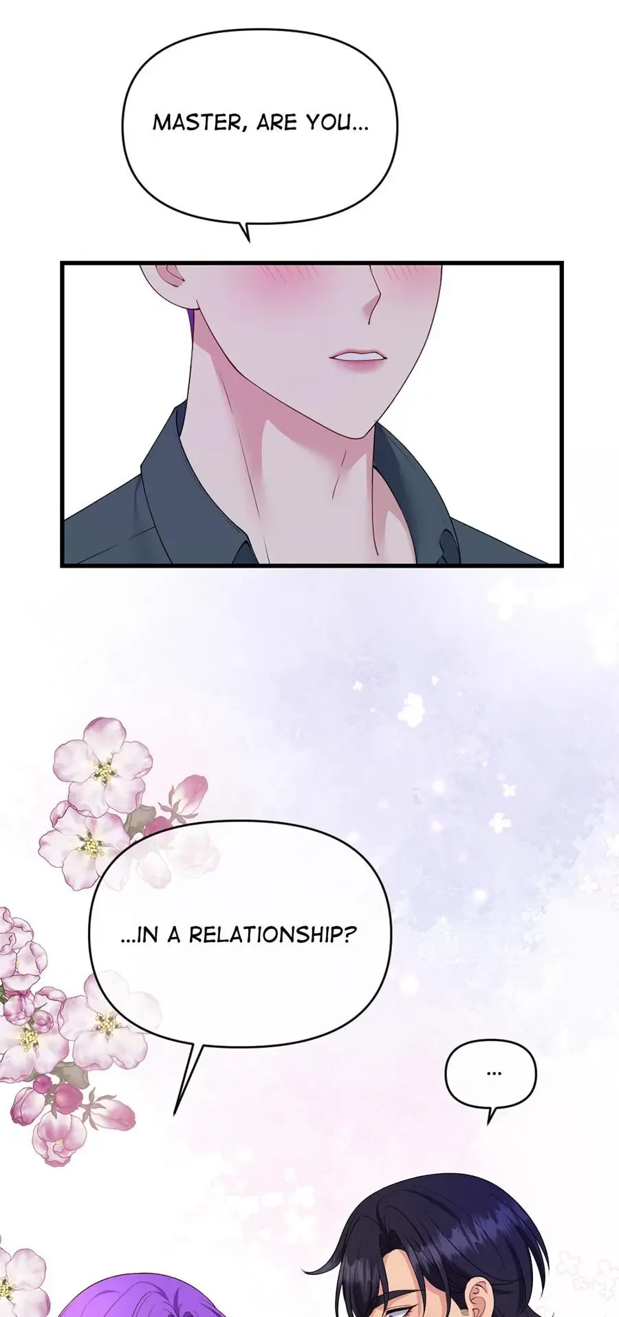 Navi’s Comedy of Romantic Errors - Chapter 39 Page 24