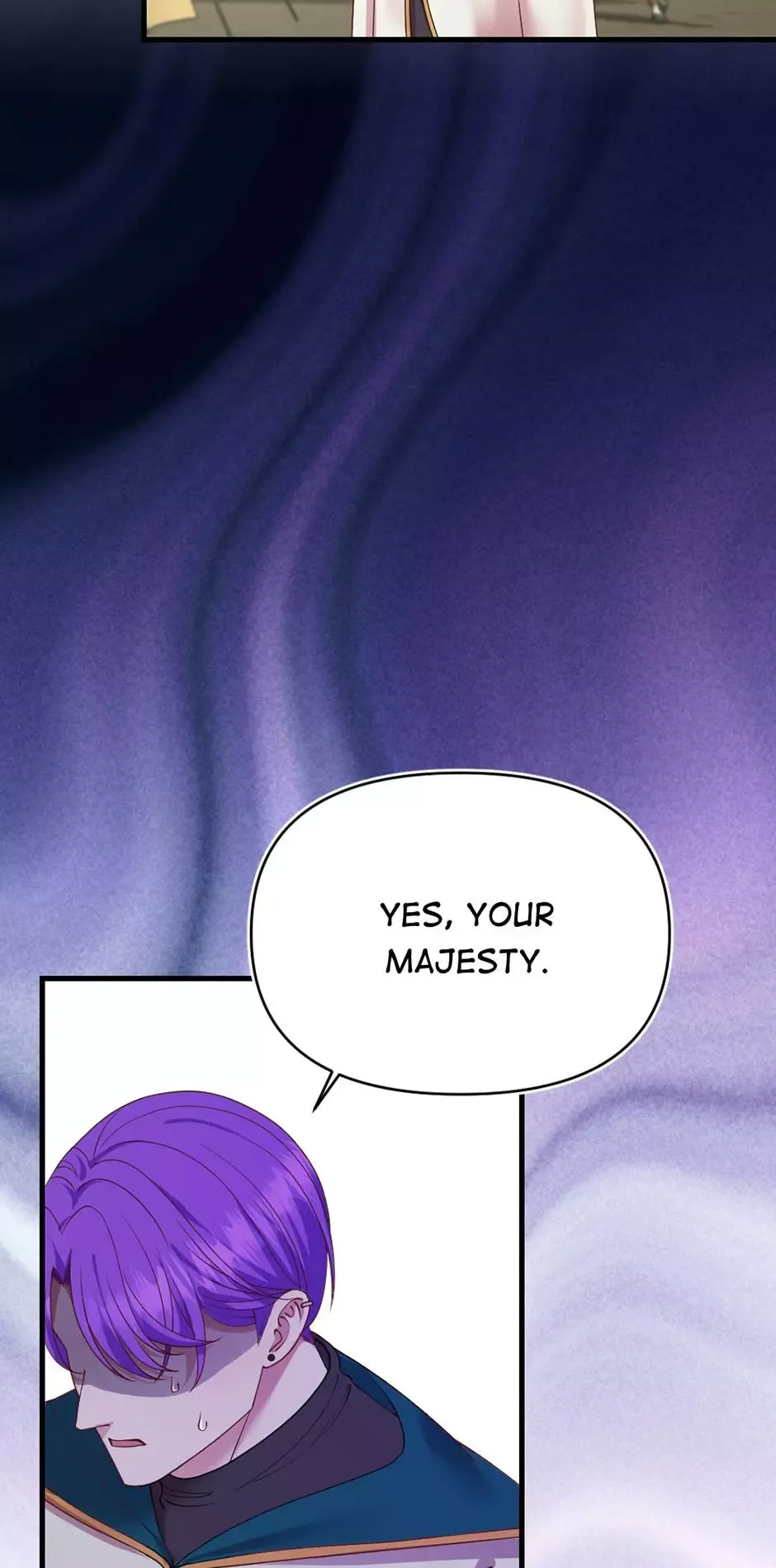 Navi’s Comedy of Romantic Errors - Chapter 4 Page 5