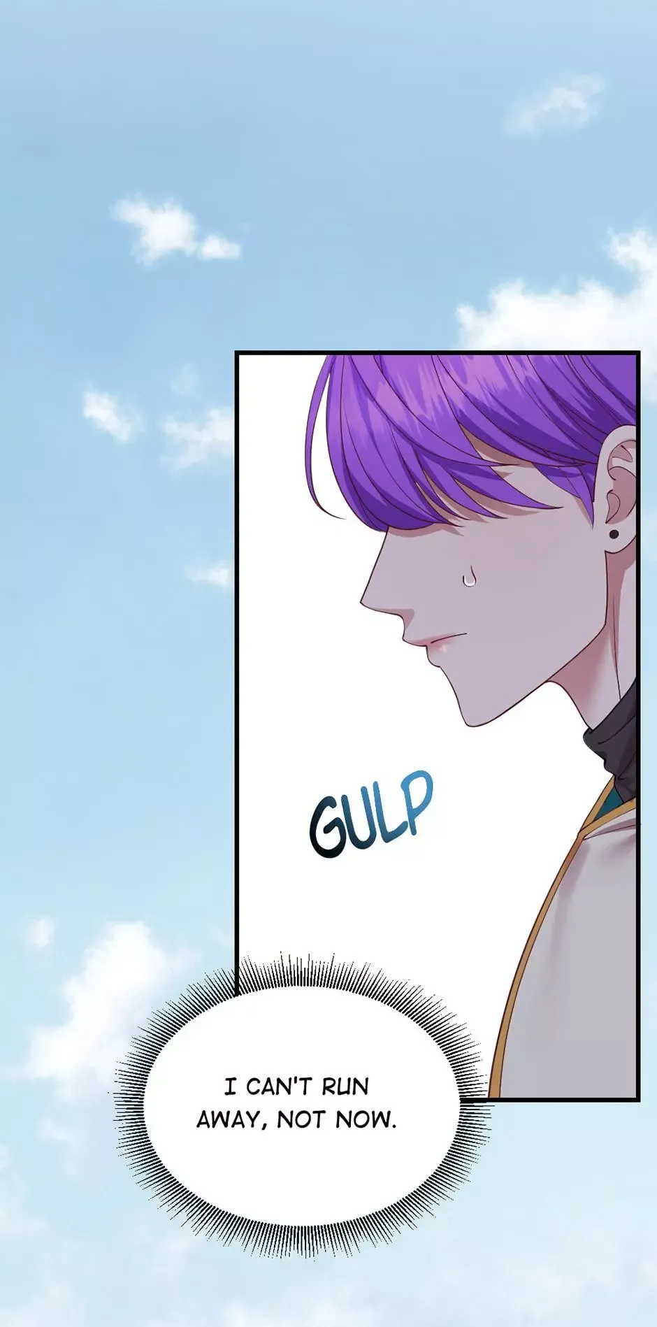 Navi’s Comedy of Romantic Errors - Chapter 4 Page 7
