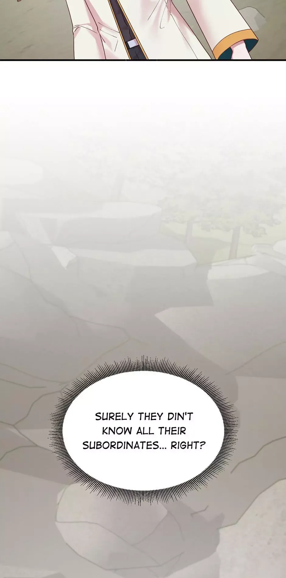 Navi’s Comedy of Romantic Errors - Chapter 4 Page 9