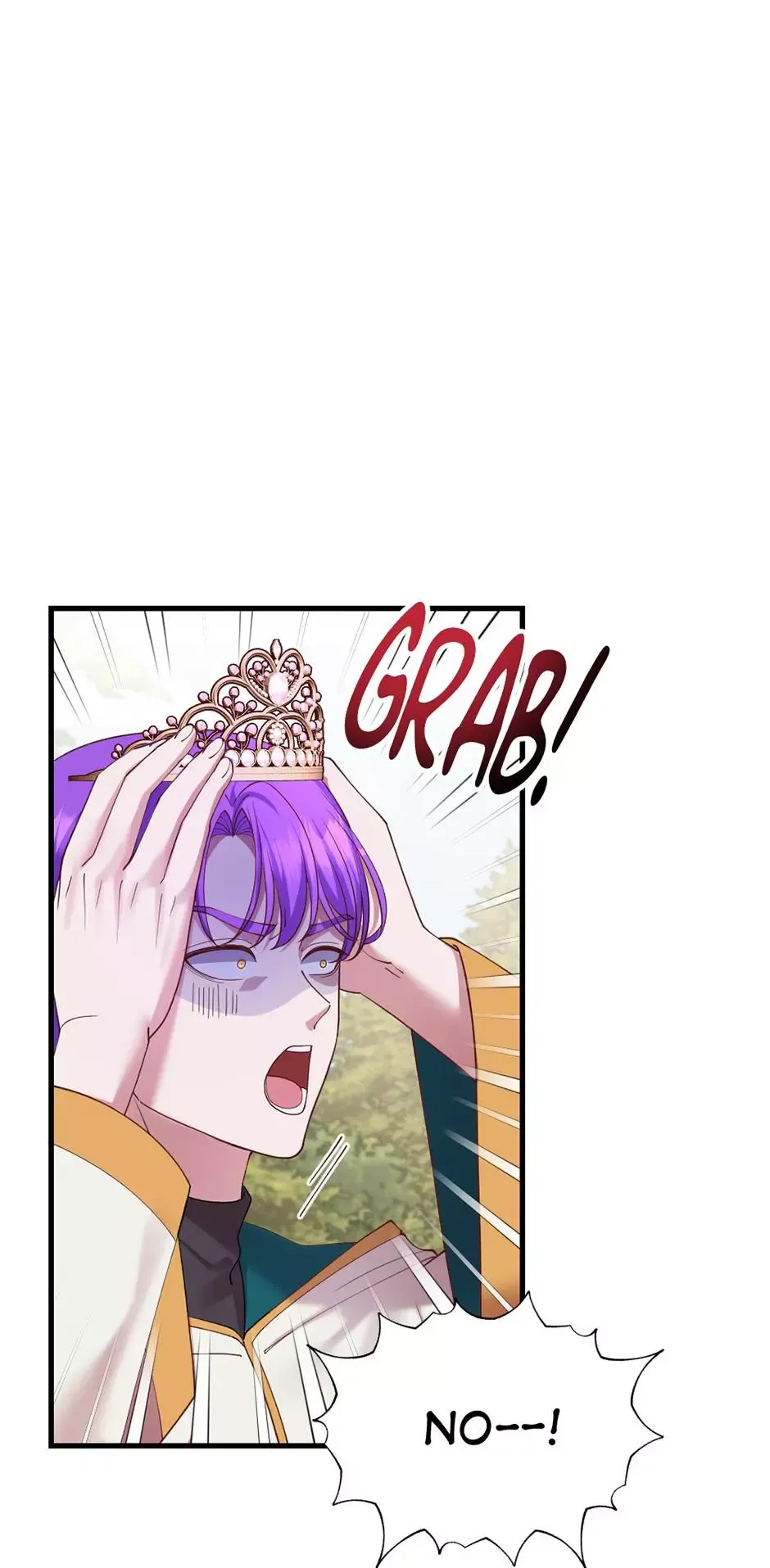 Navi’s Comedy of Romantic Errors - Chapter 4 Page 13