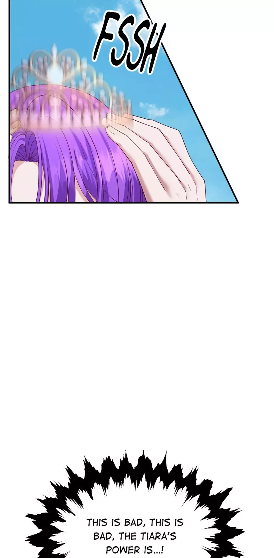 Navi’s Comedy of Romantic Errors - Chapter 4 Page 16