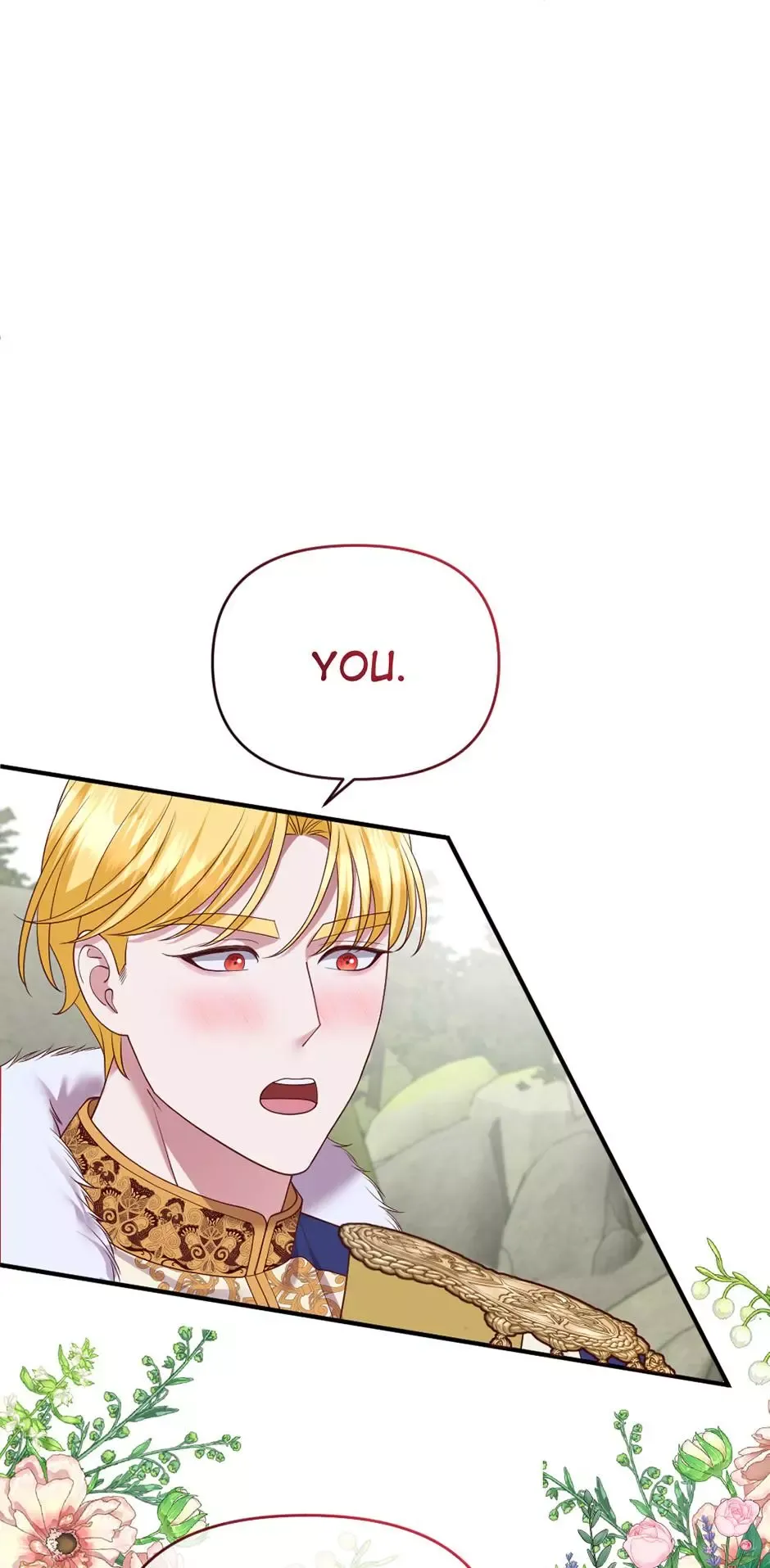 Navi’s Comedy of Romantic Errors - Chapter 4 Page 19