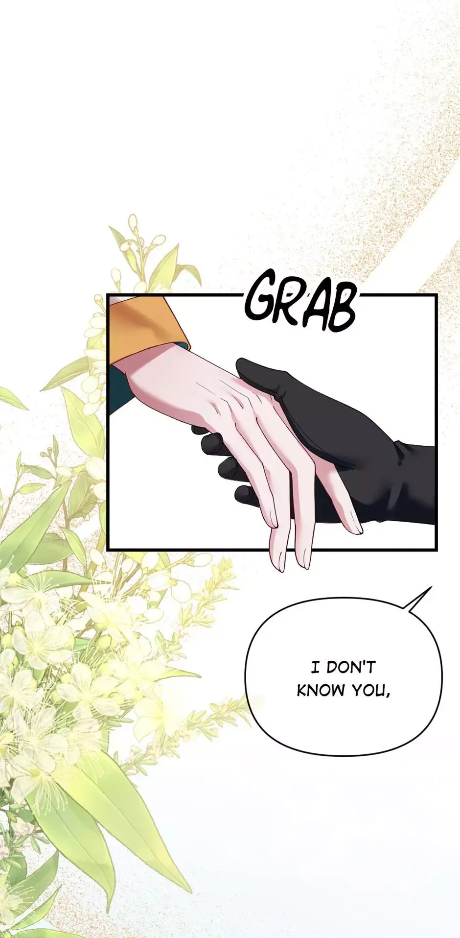 Navi’s Comedy of Romantic Errors - Chapter 4 Page 21