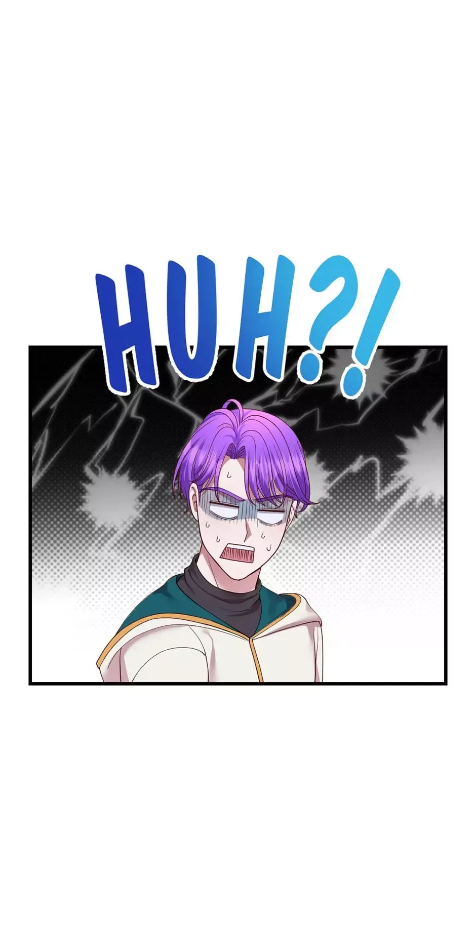 Navi’s Comedy of Romantic Errors - Chapter 4 Page 24