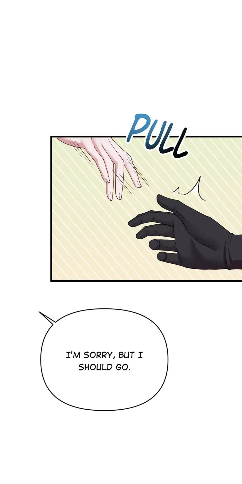 Navi’s Comedy of Romantic Errors - Chapter 4 Page 25