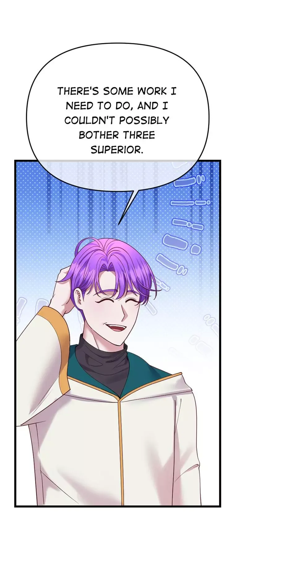 Navi’s Comedy of Romantic Errors - Chapter 4 Page 26