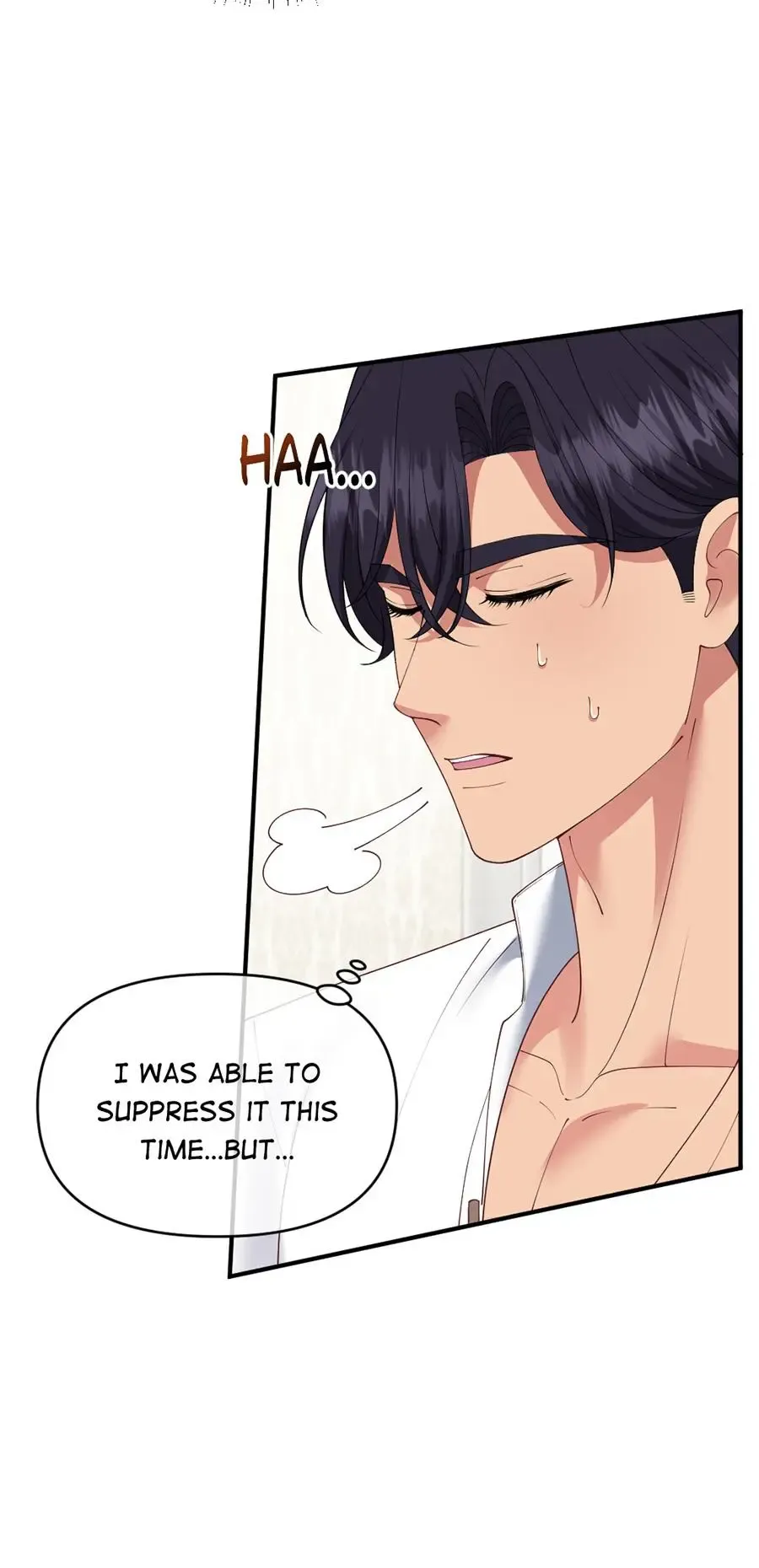 Navi’s Comedy of Romantic Errors - Chapter 40 Page 13