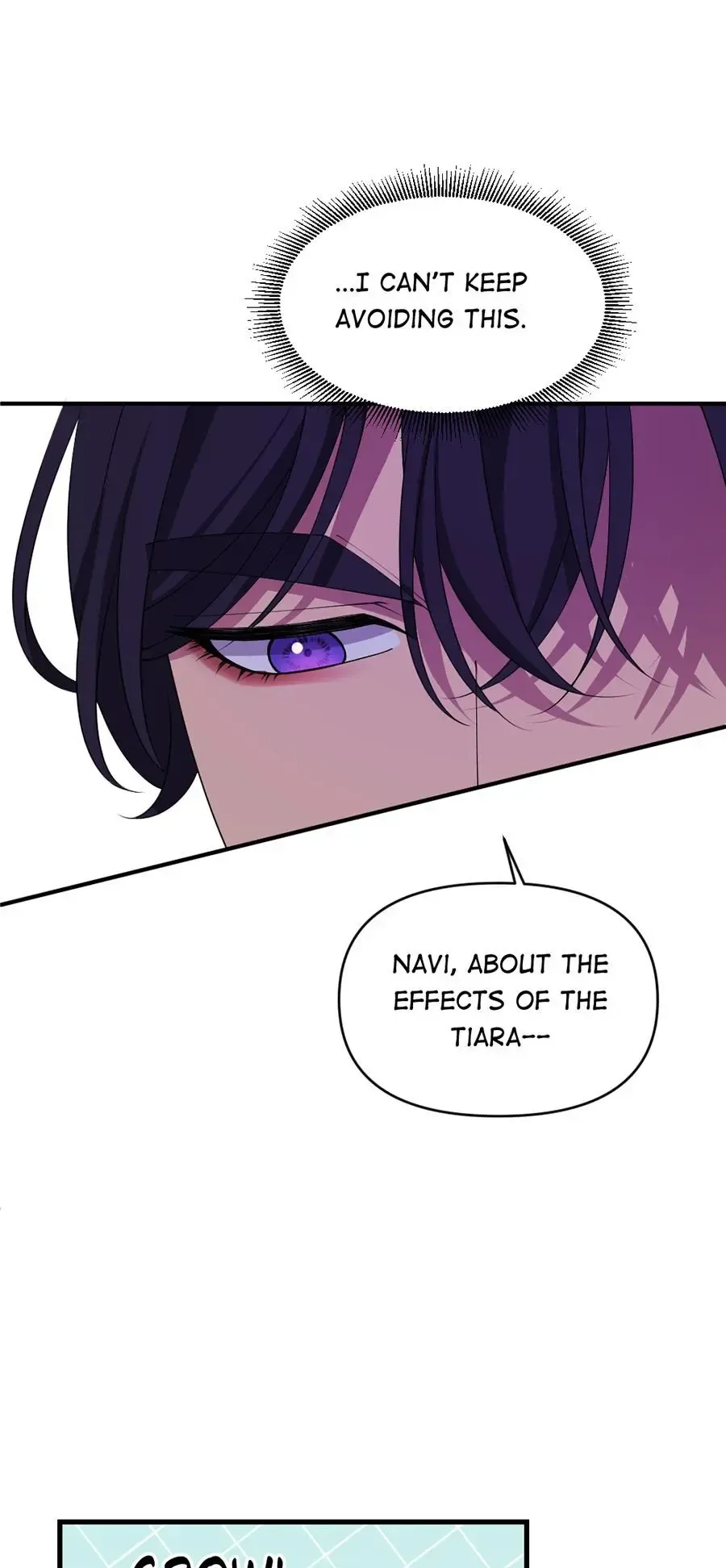 Navi’s Comedy of Romantic Errors - Chapter 40 Page 14