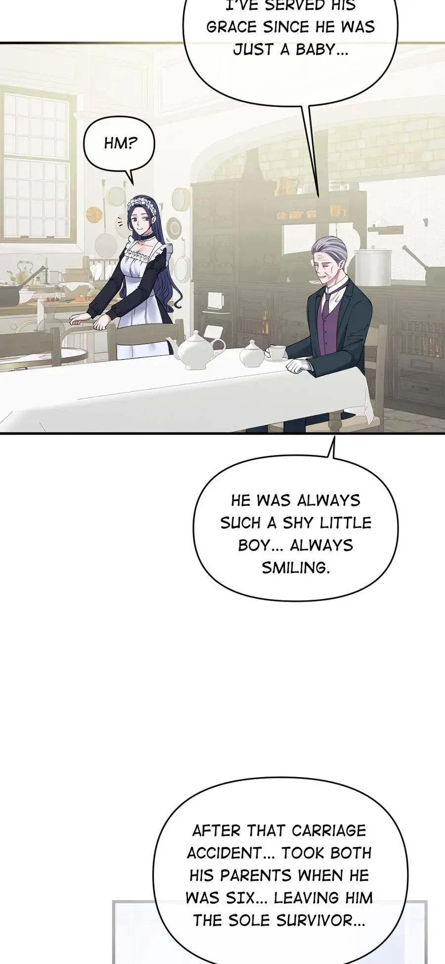 Navi’s Comedy of Romantic Errors - Chapter 40 Page 27