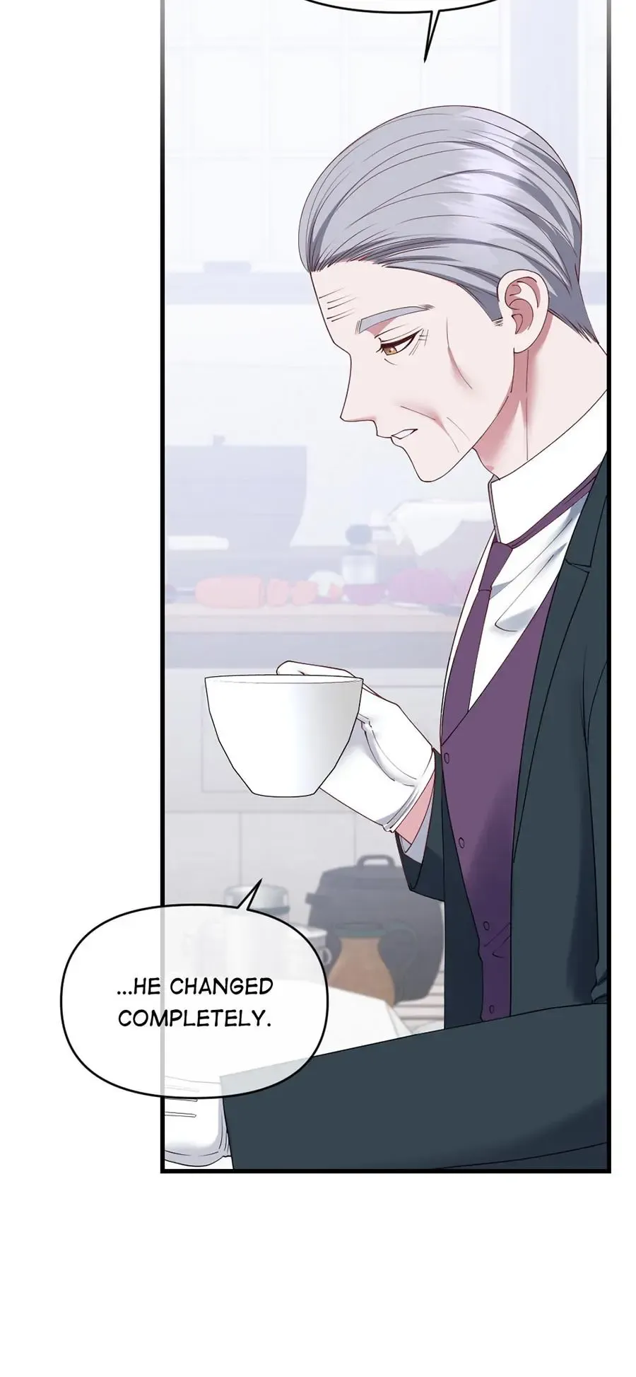 Navi’s Comedy of Romantic Errors - Chapter 40 Page 28
