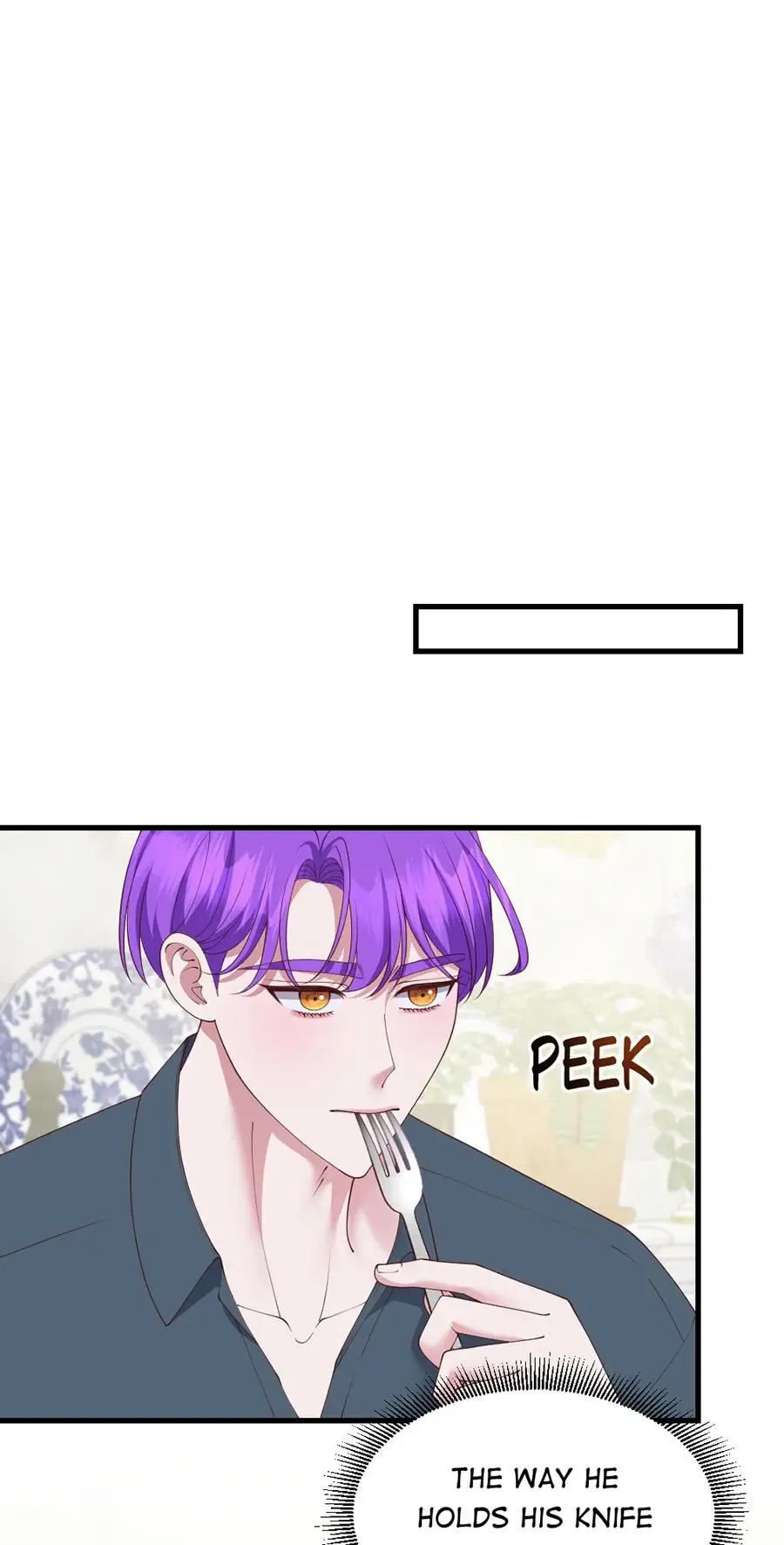 Navi’s Comedy of Romantic Errors - Chapter 40 Page 33