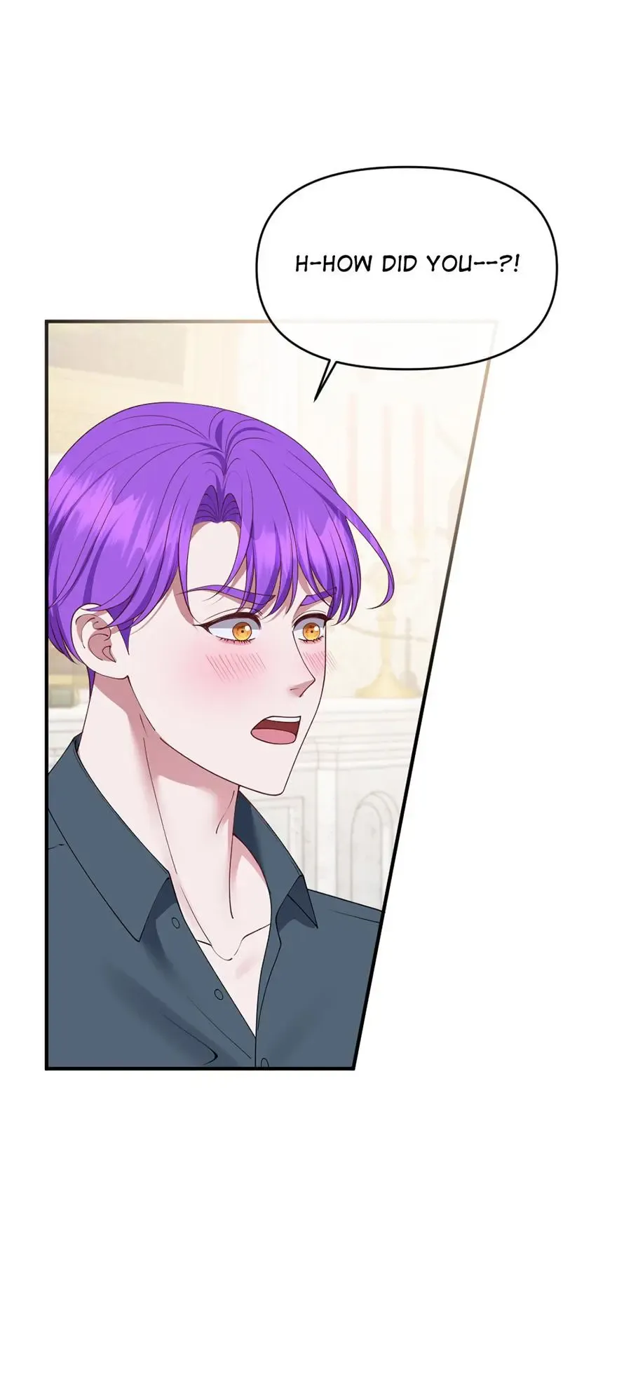 Navi’s Comedy of Romantic Errors - Chapter 41 Page 4