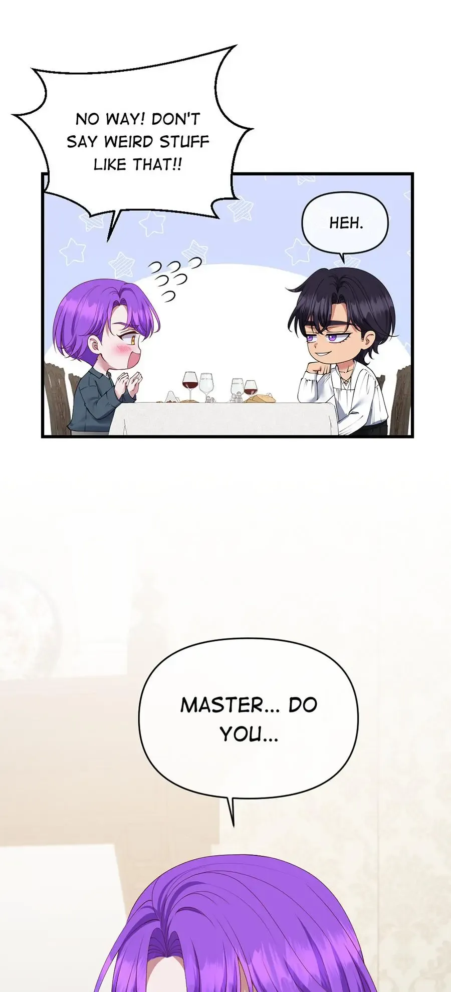 Navi’s Comedy of Romantic Errors - Chapter 41 Page 5