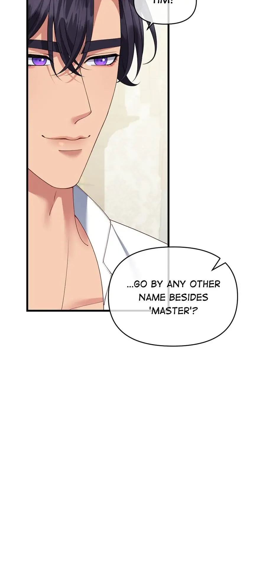 Navi’s Comedy of Romantic Errors - Chapter 41 Page 7