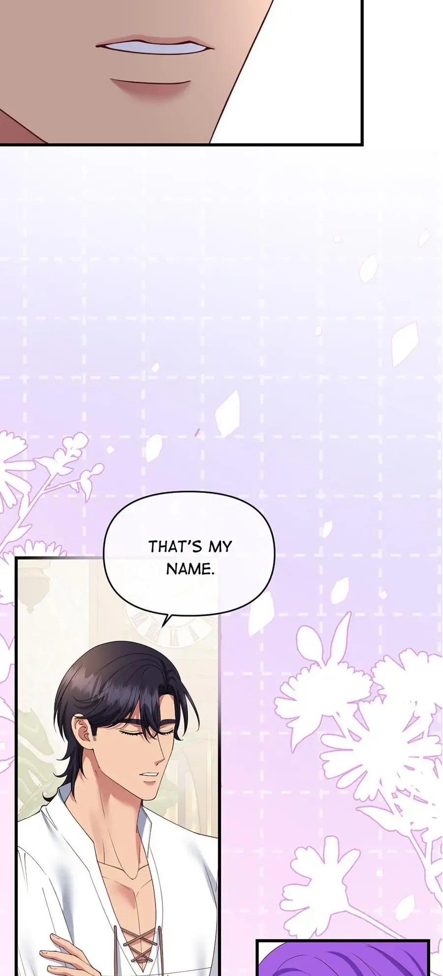 Navi’s Comedy of Romantic Errors - Chapter 41 Page 10