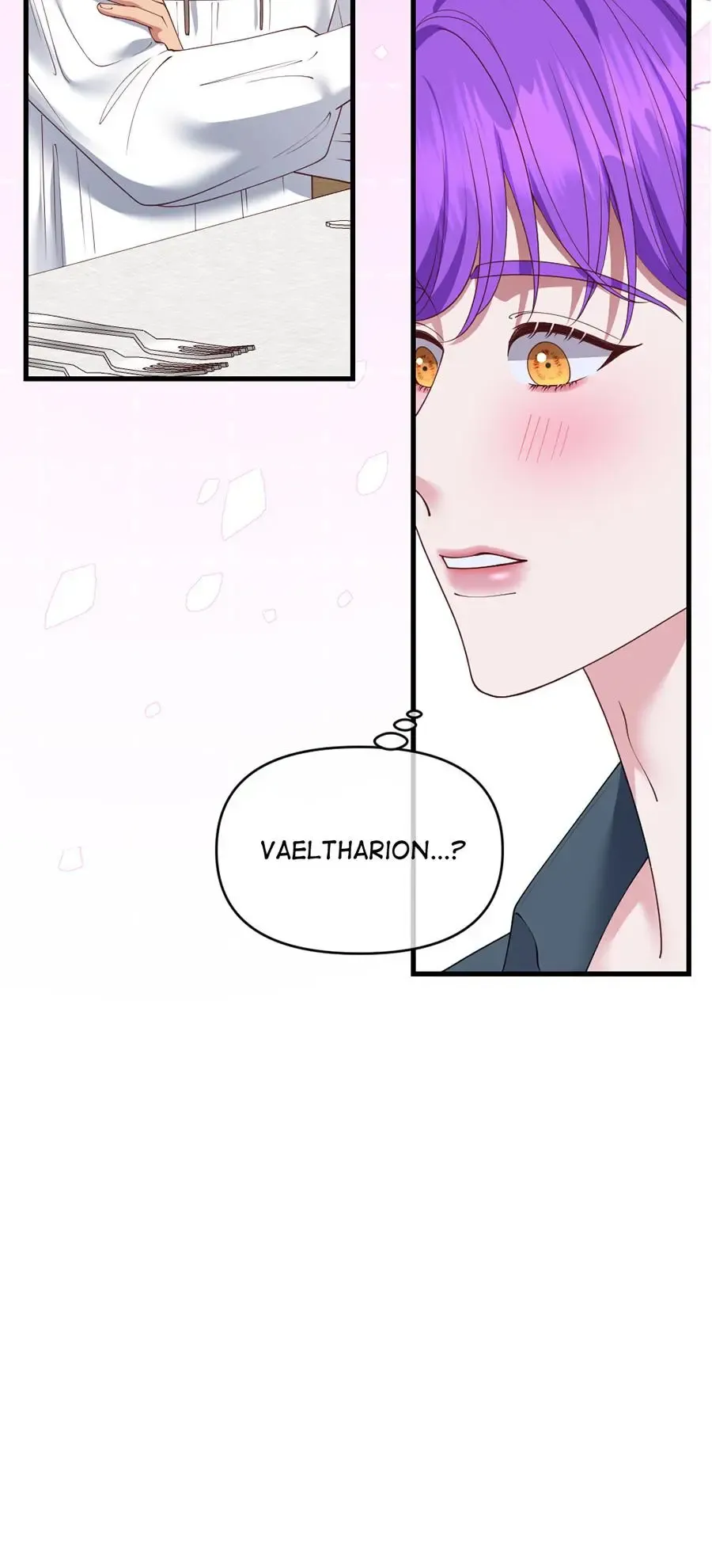 Navi’s Comedy of Romantic Errors - Chapter 41 Page 11