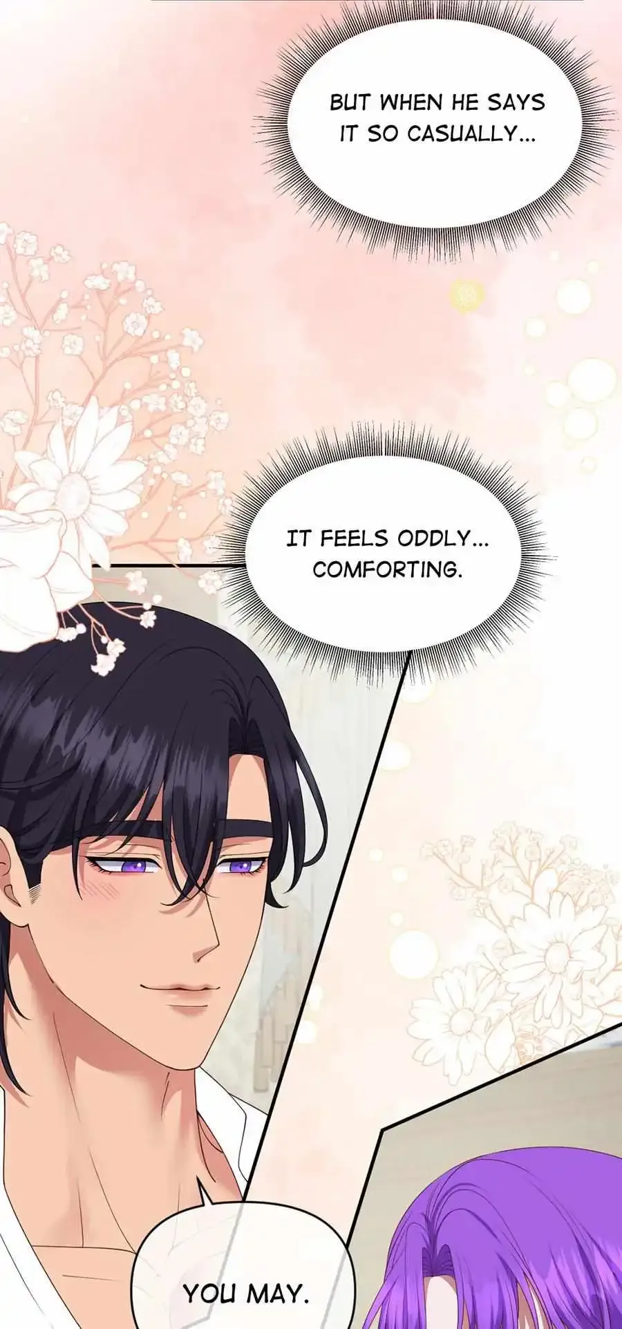 Navi’s Comedy of Romantic Errors - Chapter 41 Page 19
