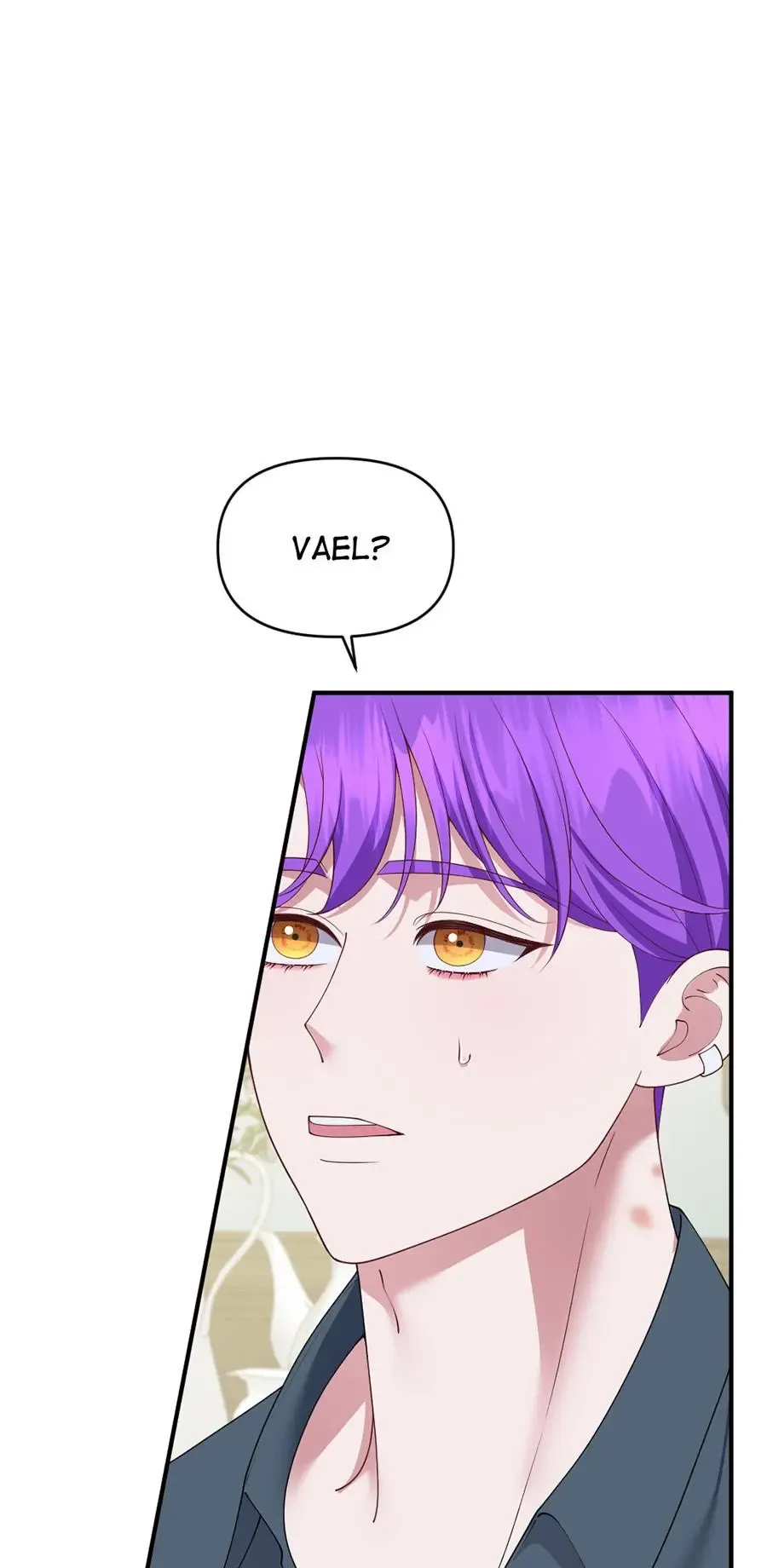 Navi’s Comedy of Romantic Errors - Chapter 41 Page 24