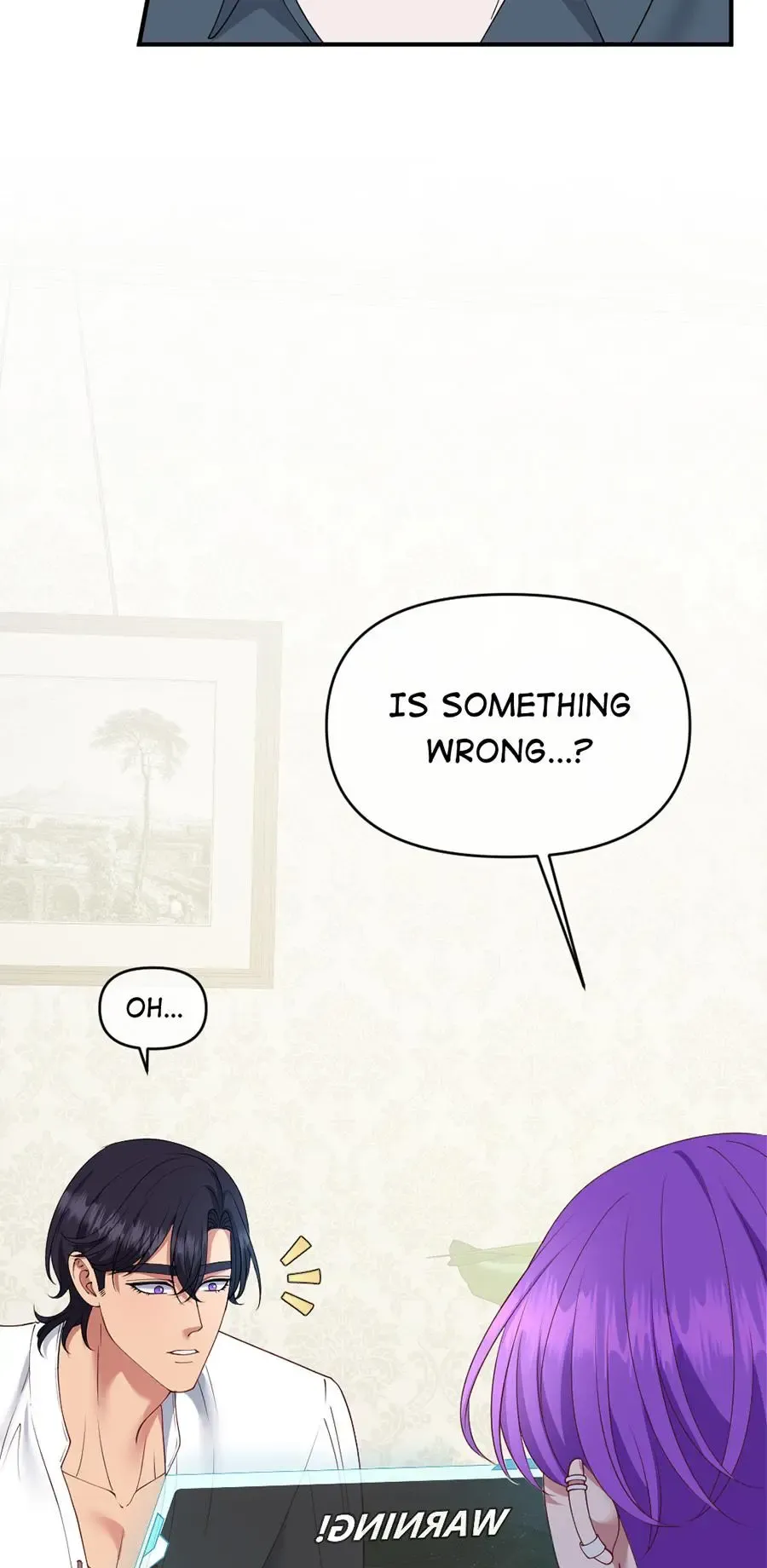Navi’s Comedy of Romantic Errors - Chapter 41 Page 25