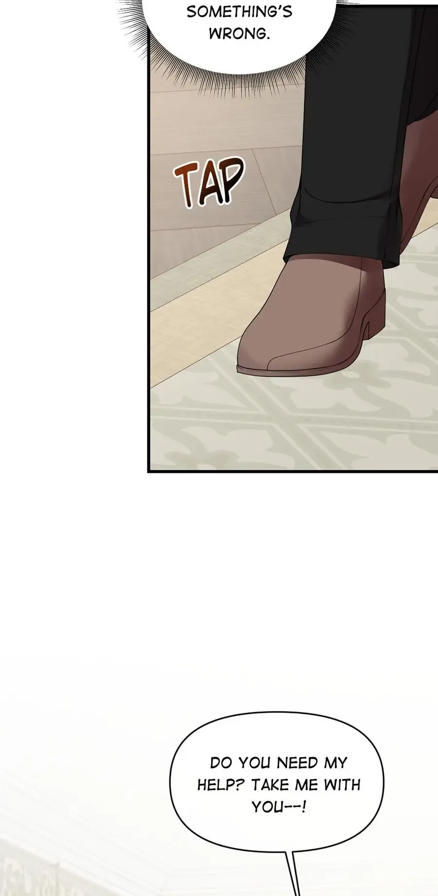Navi’s Comedy of Romantic Errors - Chapter 41 Page 28