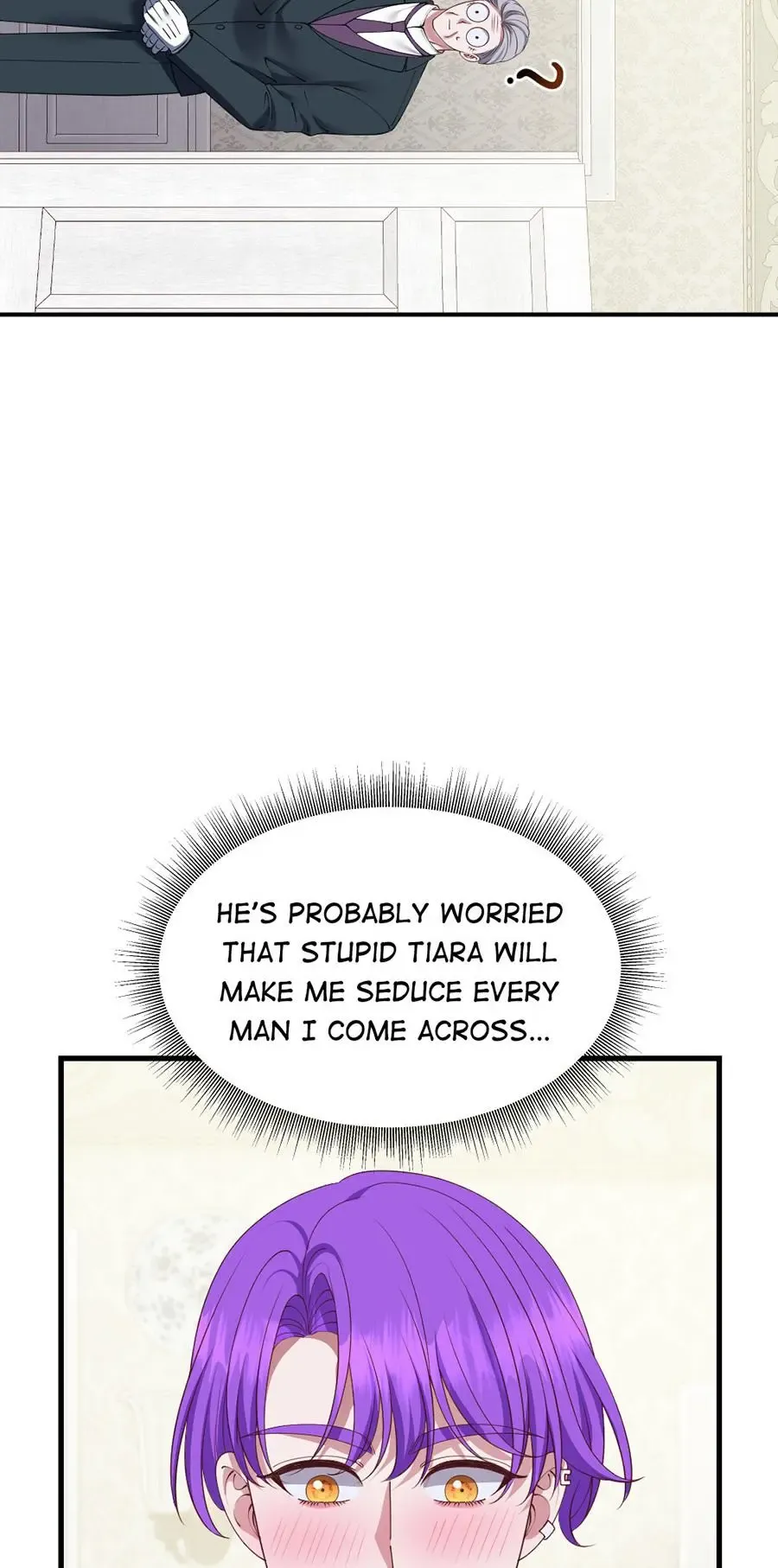 Navi’s Comedy of Romantic Errors - Chapter 42 Page 4